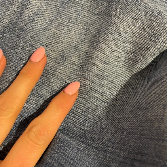 Levi’s Mile High Super Skinny size 29-used - Picture 4 of 4